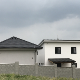 Referencia Nitra - Levická