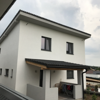 Referencia Nitra - Levická