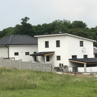 Referencia Nitra - Levická