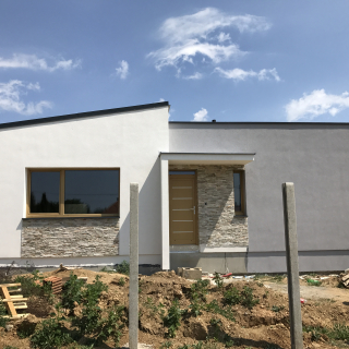 Referencia Nitra - Levická