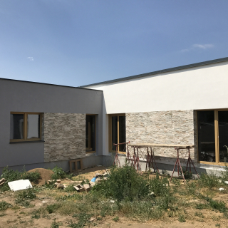 Referencia Nitra - Levická