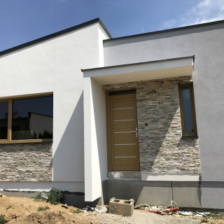 Referencia Nitra - Levická