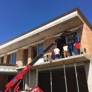 Referencia Štúrovo