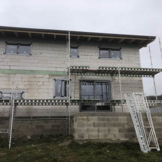 Referencia Stará Ľubovňa