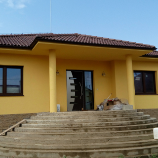 Referencia Štúrovo