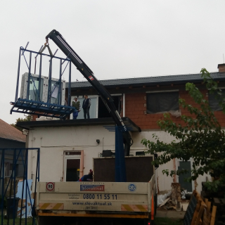 Referencia Štúrovo