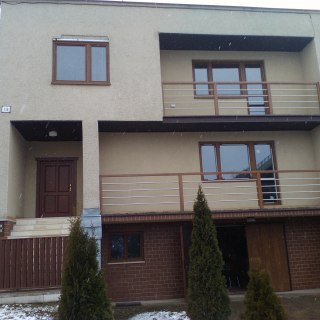 Referencia Spišská Nová Ves - Gorkého Referencia Spišská Nová Ves - Gorkého