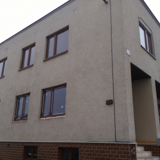 Referencia Spišská Nová Ves - Gorkého Referencia Spišská Nová Ves - Gorkého