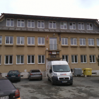 Referencia Spišská Nová Ves - Gorkého Referencia Spišská Nová Ves - Gorkého