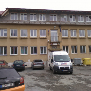 Referencia Spišská Nová Ves - Gorkého Referencia Spišská Nová Ves - Gorkého