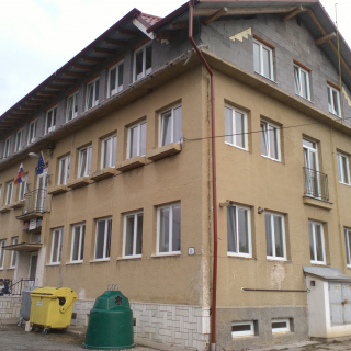 Referencia Spišská Nová Ves - Gorkého Referencia Spišská Nová Ves - Gorkého