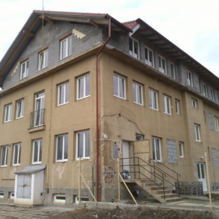 Referencia Spišská Nová Ves - Gorkého Referencia Spišská Nová Ves - Gorkého