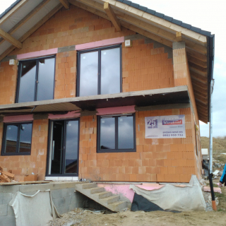 Referencia Spišská Nová Ves - Gorkého Referencia Spišská Nová Ves - Gorkého