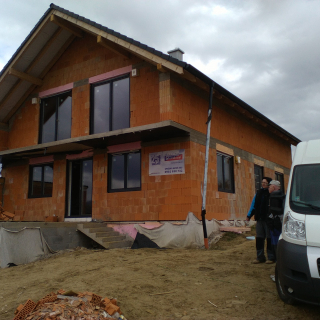 Referencia Spišská Nová Ves - Gorkého Referencia Spišská Nová Ves - Gorkého