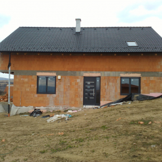 Referencia Spišská Nová Ves - Gorkého Referencia Spišská Nová Ves - Gorkého