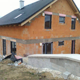 Referencia Spišská Nová Ves - Gorkého Referencia Spišská Nová Ves - Gorkého