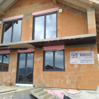 Referencia Spišská Nová Ves - Gorkého Referencia Spišská Nová Ves - Gorkého