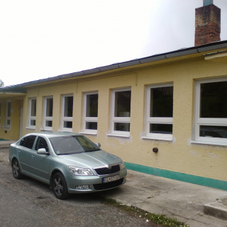 Referencia Spišská Nová Ves - Gorkého Referencia Spišská Nová Ves - Gorkého