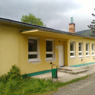 Referencia Spišská Nová Ves - Gorkého Referencia Spišská Nová Ves - Gorkého