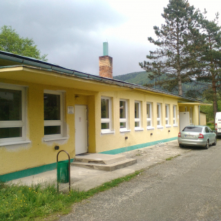 Referencia Spišská Nová Ves - Gorkého Referencia Spišská Nová Ves - Gorkého