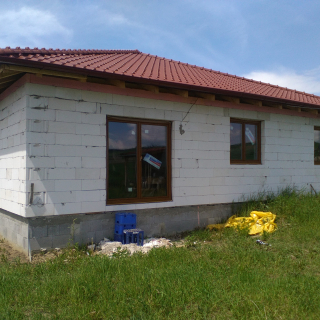 Referencia Spišská Nová Ves - Gorkého Referencia Spišská Nová Ves - Gorkého