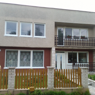 Referencia Spišská Nová Ves - Gorkého Referencia Spišská Nová Ves - Gorkého