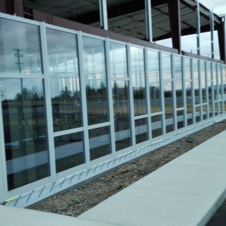 Referencia Nitra - Párovská Referencia Nitra - Párovská