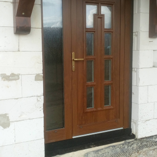 Referencia Brezno Referencia Brezno