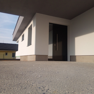 Referencia Košice - Mlynárska