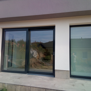 Referencia Košice - Mlynárska