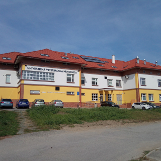 Referencia Košice - Mlynárska