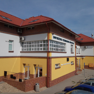 Referencia Košice - Mlynárska