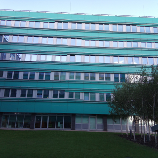 Referencia Košice - Mlynárska