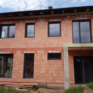 Referencia Košice - Mlynárska