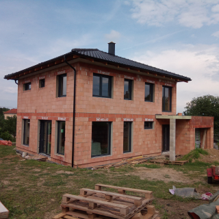 Referencia Košice - Mlynárska