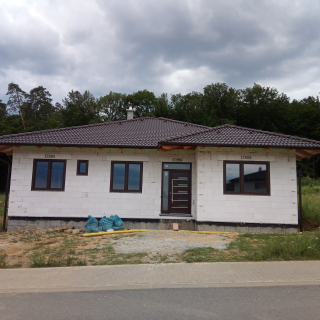 Referencia Košice - Mlynárska