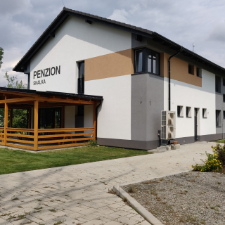 Referencia Brno - Milady Horákové