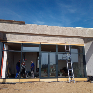 Referencia Košice - Mlynárska