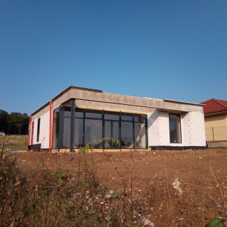 Referencia Košice - Mlynárska