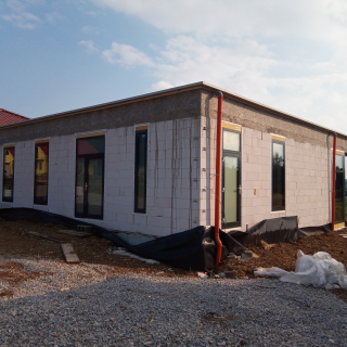 Referencia Košice - Mlynárska