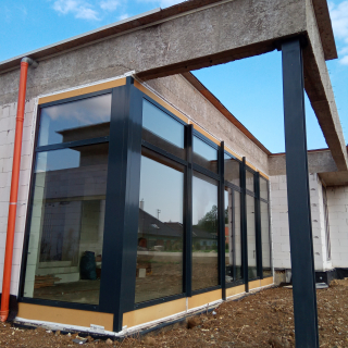 Referencia Košice - Mlynárska