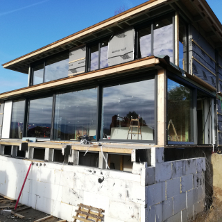 Referencia Žilina - Fraňa Mráza 12