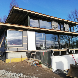 Referencia Žilina - Fraňa Mráza 12