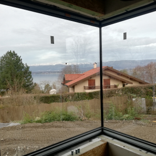 Referencia Žilina - Fraňa Mráza 12