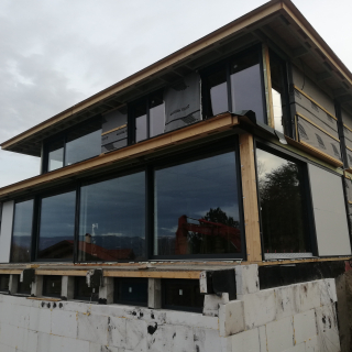 Referencia Žilina - Fraňa Mráza 12