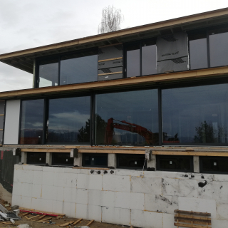 Referencia Žilina - Fraňa Mráza 12