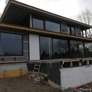 Referencia Žilina - Fraňa Mráza 12