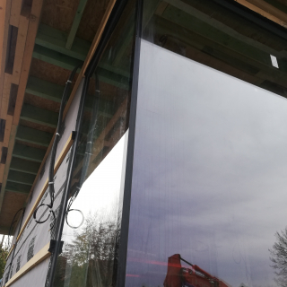 Referencia Žilina - Fraňa Mráza 12