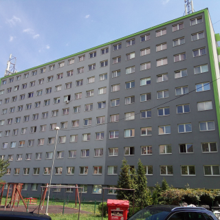 Referencia Košice - Mlynárska