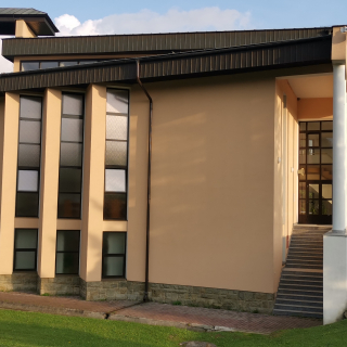 Referencia Žilina - Fraňa Mráza 12